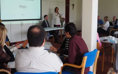 Formators Conference 2019