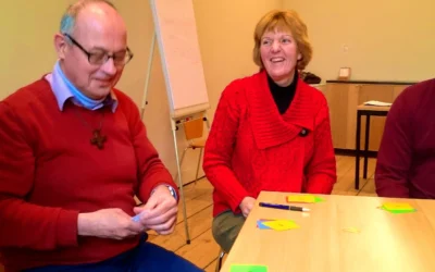 Formators Conference 2018