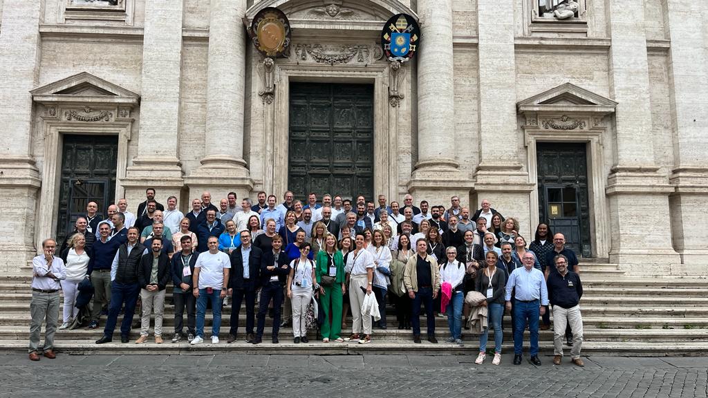 Testimony from the Conference in Sacrofano, October 2023