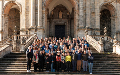 Pastoral Conference 2026: Serving from the Heart in a Changing World