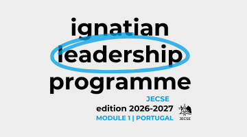 Seeds of Leadership: the JECSE ILP Journey Begins in Portugal